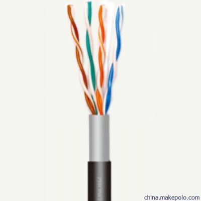 布线产品、网线与网络配件 详解网线水晶头的核心作用