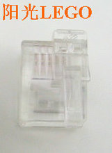 LEGO NXT 水晶头 全面解析与产品参考指南