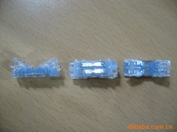 慈溪市天亿富电子科技 专注水晶头制造，连接数字世界的精密桥梁